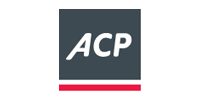 Logo: ACP Holding Österreich GmbH