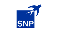 SNP Logo