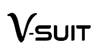 V-Suit Logo